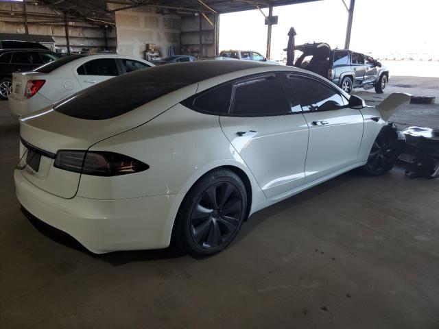 2023 Tesla Model S VIN: 5YJSA1E59PF513470 Lot: 50438264