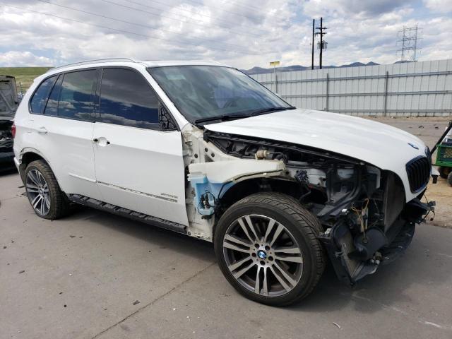 VIN 5UXZV8C51D0C16557 2013 BMW X5, Xdrive50I no.4