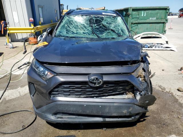 2021 Toyota Rav4 Le VIN: 2T3F1RFV7MW185213 Lot: 52013884