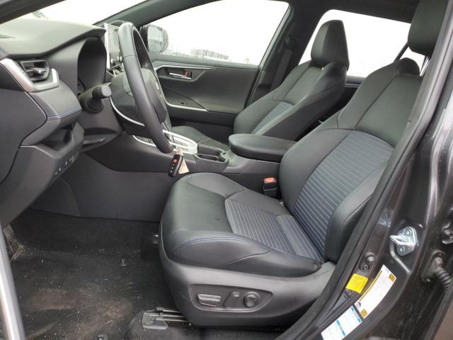 2021 Toyota Rav4 Xse VIN: JTME6RFV0MJ011964 Lot: 51081024