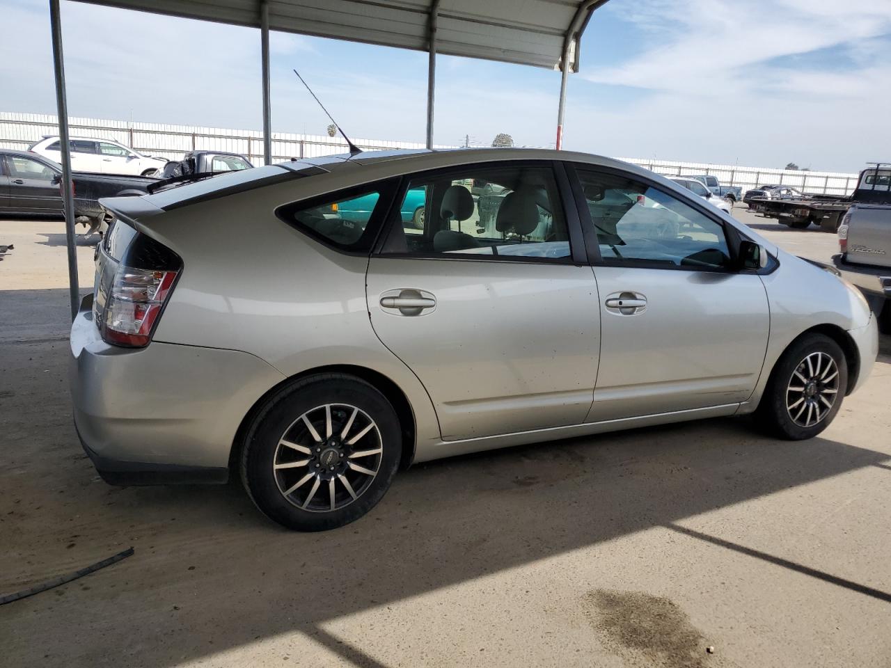 JTDKB20U740115492 2004 Toyota Prius