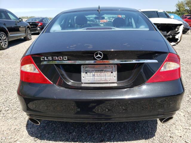 2006 Mercedes-Benz Cls 500C VIN: WDDDJ75X26A023429 Lot: 51089624