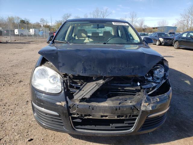 2010 Volkswagen Jetta Tdi VIN: 3VWAL7AJ1AM105878 Lot: 49880274