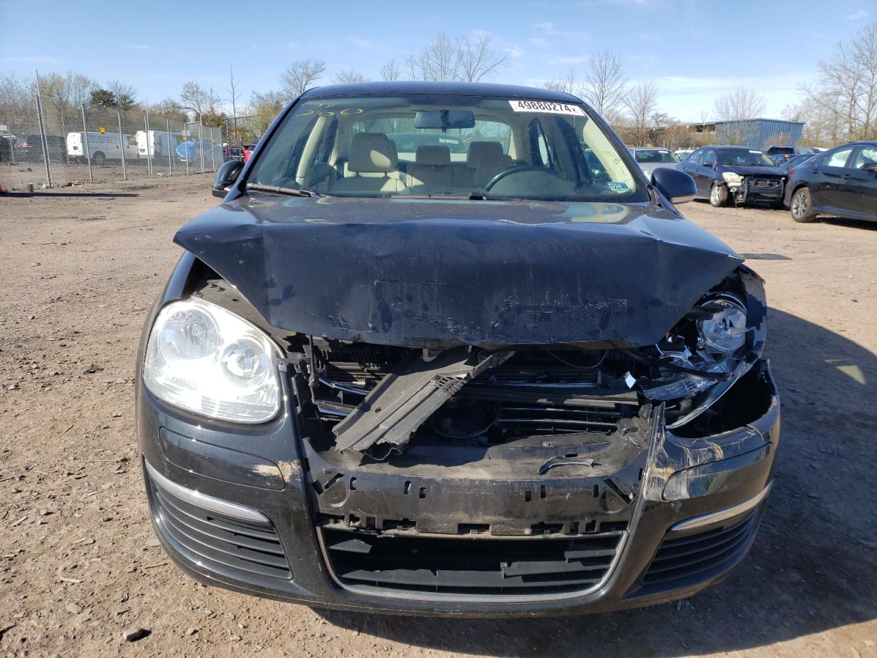 3VWAL7AJ1AM105878 2010 Volkswagen Jetta Tdi