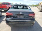 VOLKSWAGEN JETTA SE photo