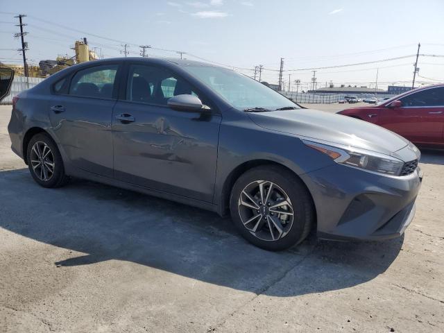 2023 Kia Forte Lx VIN: 3KPF24AD8PE651892 Lot: 51671174