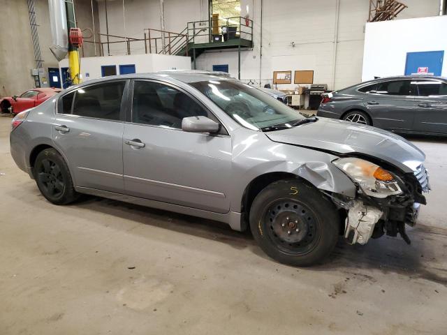 2007 Nissan Altima 2.5 VIN: 1N4AL21EX7N489396 Lot: 50140114