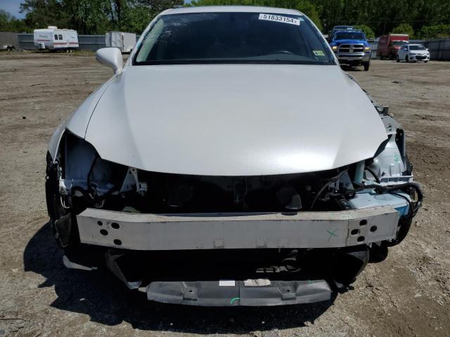 2013 Lexus Is 250 VIN: JTHBF5C22D5188142 Lot: 51833154