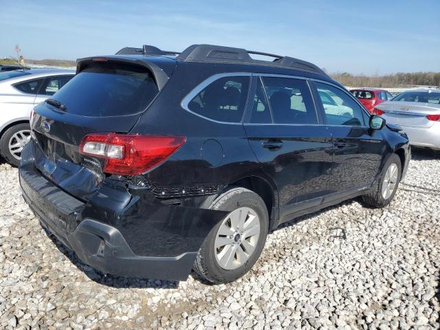 2018 Subaru Outback 2.5I Premium VIN: 4S4BSADC8J3341266 Lot: 51372744