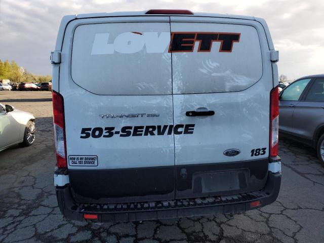 2020 FORD TRANSIT T- - 1FTBR1Y85LKA71637