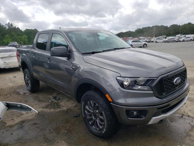 2021 FORD RANGER XL - 1FTER4EH1MLD81203
