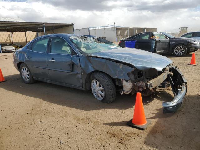 2006 Buick Lacrosse Cx VIN: 2G4WC582461309239 Lot: 50350084