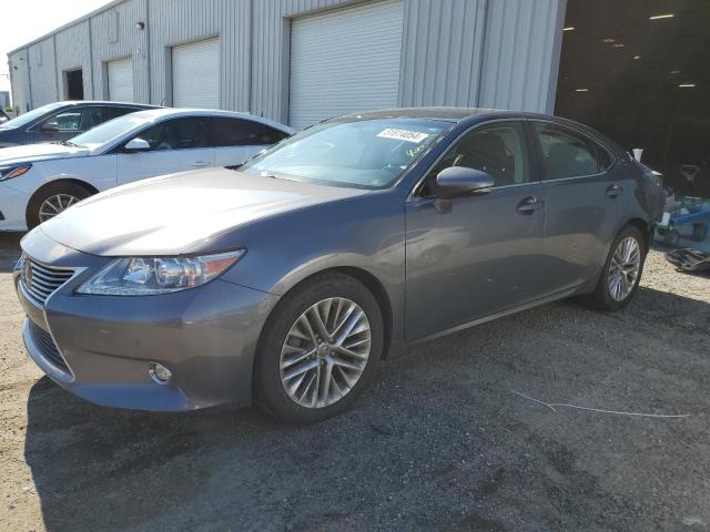 2014 Lexus Es 350 VIN: JTHBK1GG1E2144761 Lot: 51814054