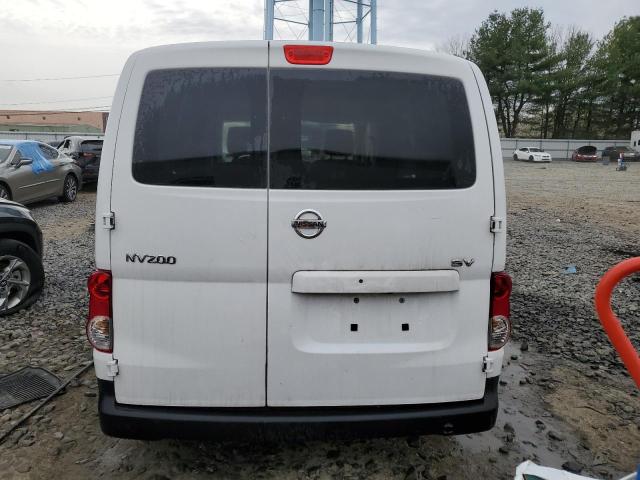 2013 Nissan Nv200 2.5S VIN: 3N6CM0KN3DK695600 Lot: 49338054