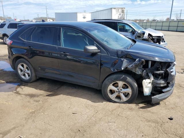 2019 Ford Edge Se VIN: 2FMPK3G95KBB03748 Lot: 51445814