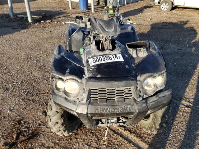 2009 KAWASAKI KVF750 E - JKAVFDD159B515893