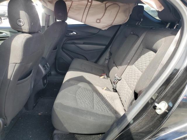 2018 Chevrolet Equinox Lt VIN: 2GNAXJEV9J6172957 Lot: 50407664