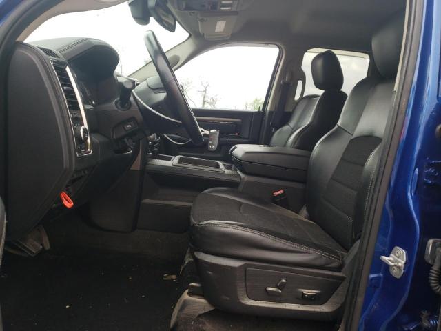 2015 Ram 1500 Sport VIN: 1C6RR7HT5FS510532 Lot: 51094294