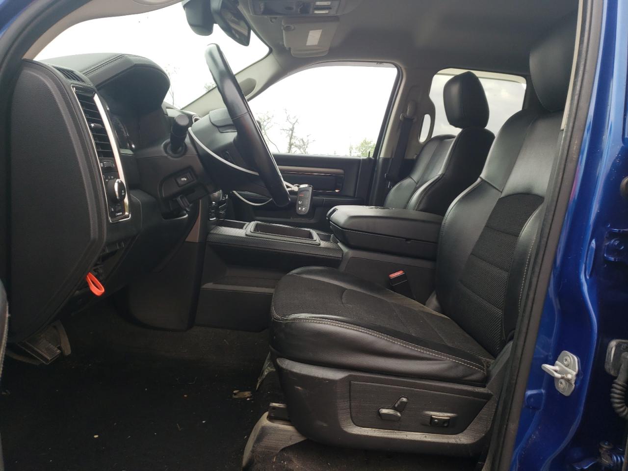 1C6RR7HT5FS510532 2015 Ram 1500 Sport