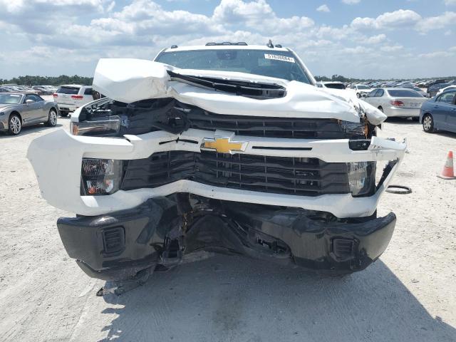 VIN 1GC4YMEY3RF252142 2024 Chevrolet Silverado, K25... no.5