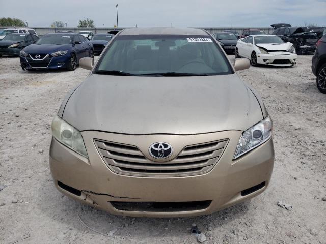 4T1BE46K47U724573 | 2007 Toyota camry ce