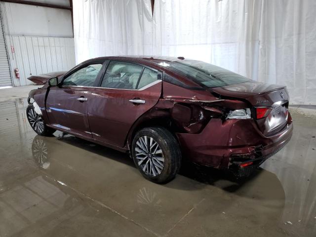 2024 Nissan Altima Sv VIN: 1N4BL4DV3RN368157 Lot: 52292394