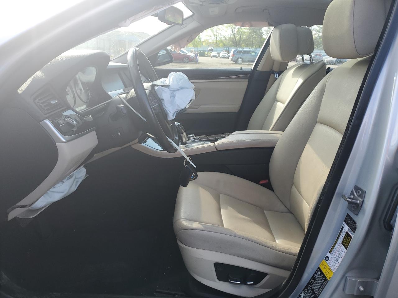 WBAFU7C56BC872518 2011 BMW 535 Xi