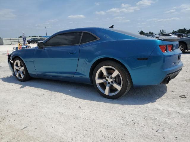 2010 Chevrolet Camaro Ss VIN: 2G1FK1EJ0A9143168 Lot: 39608584