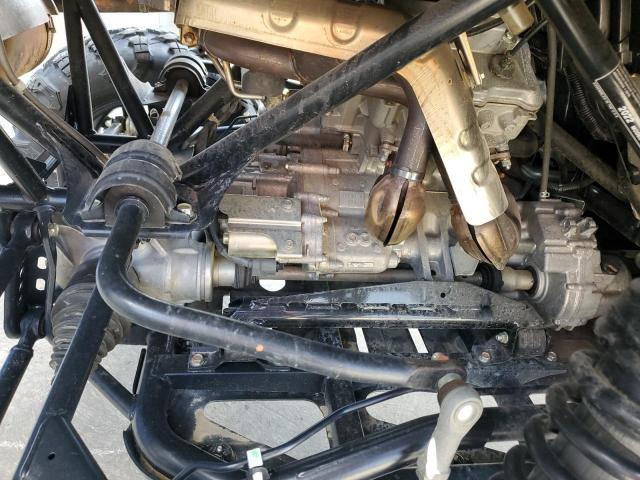 2022 HONDA SXS1000 S2 - 1HFVE0542N4300003