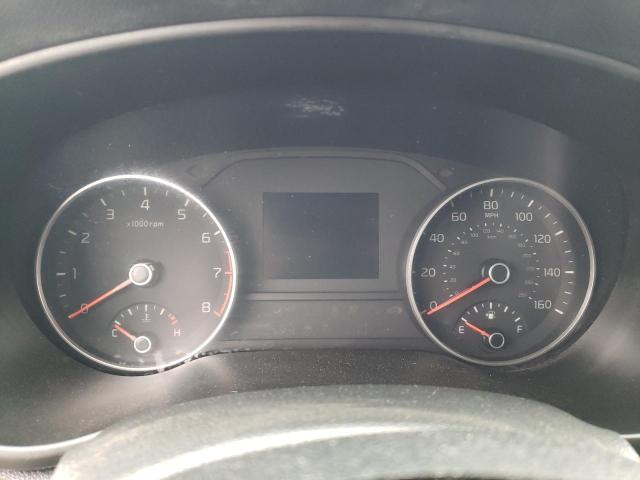 2020 KIA SPORTAGE S - KNDP6CAC6L7714797