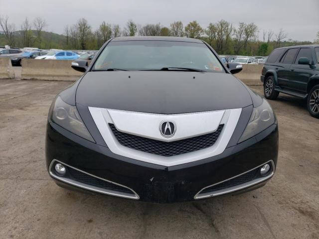 2010 Acura Zdx Technology VIN: 2HNYB1H45AH502164 Lot: 52475844
