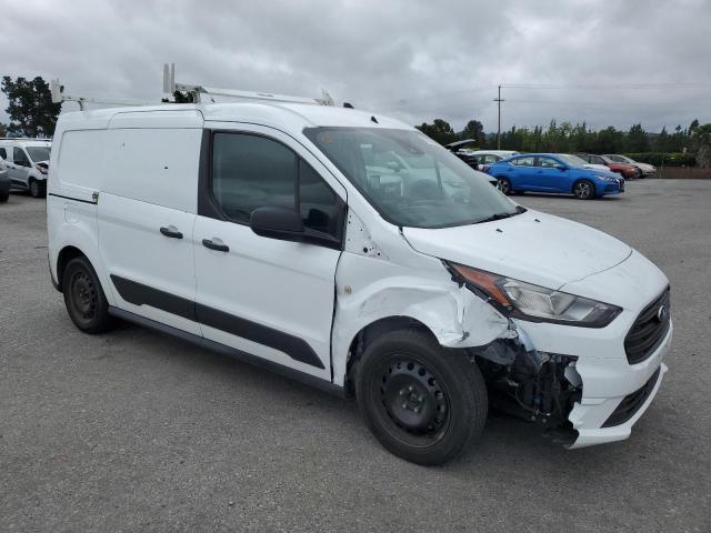 NM0LS7F28L1463993 2020 Ford Transit Connect Xlt