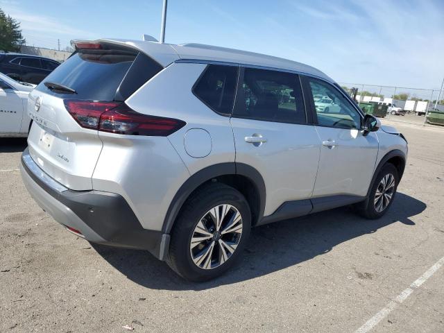 2023 NISSAN ROUGE 5N1BT3BB3PC819007