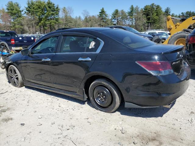 2009 Honda Accord Exl VIN: 1HGCP36819A028602 Lot: 51786434