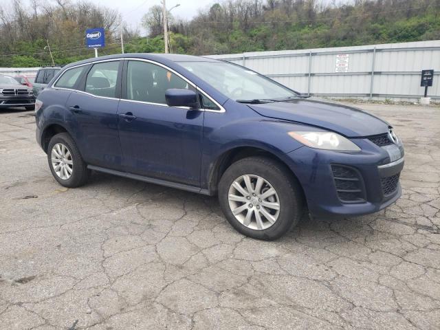 2011 Mazda Cx-7 VIN: JM3ER2AM6B0376463 Lot: 50080144