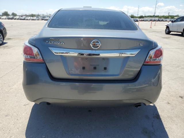 2015 Nissan Altima 2.5 VIN: 1N4AL3APXFC434089 Lot: 52402934