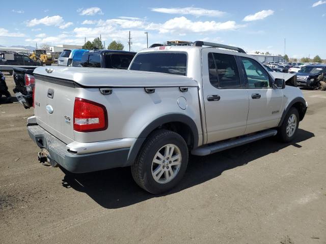 2007 Ford Explorer Sport Trac Xlt VIN: 1FMEU518X7UB18115 Lot: 49890224