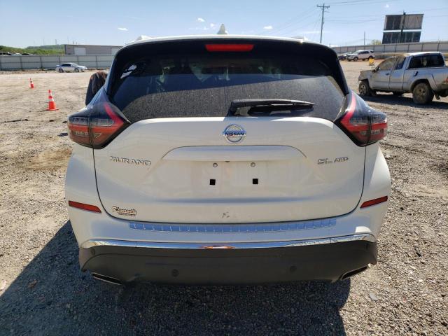 2020 Nissan Murano Sl VIN: 5N1AZ2CS5LN146240 Lot: 50931014