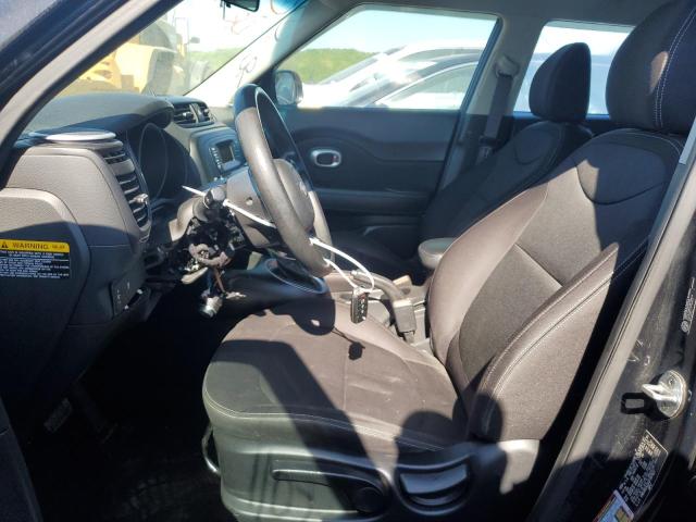 2016 Kia Soul VIN: KNDJN2A2XG7337827 Lot: 49952544