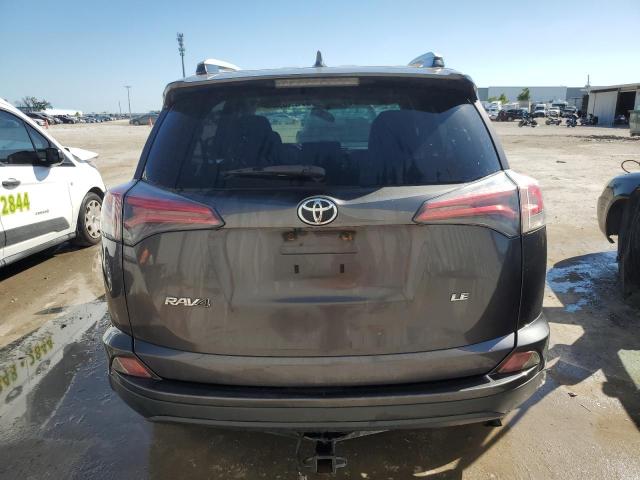 2016 TOYOTA RAV4 LE JTMZFREV9GJ094219  50029724