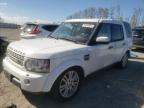 LAND ROVER LR4 HSE