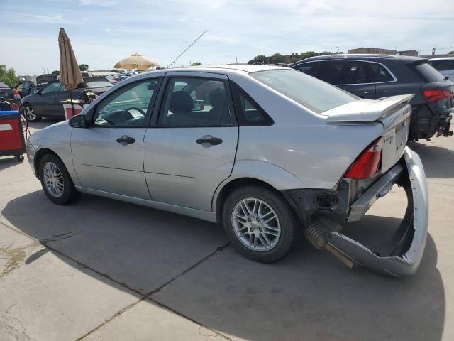 2007 Ford Focus Zx4 VIN: 1FAFP34N07W355244 Lot: 51066774