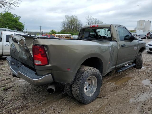 2014 Ram 3500 St VIN: 3C63RRAL2EG115645 Lot: 49249304