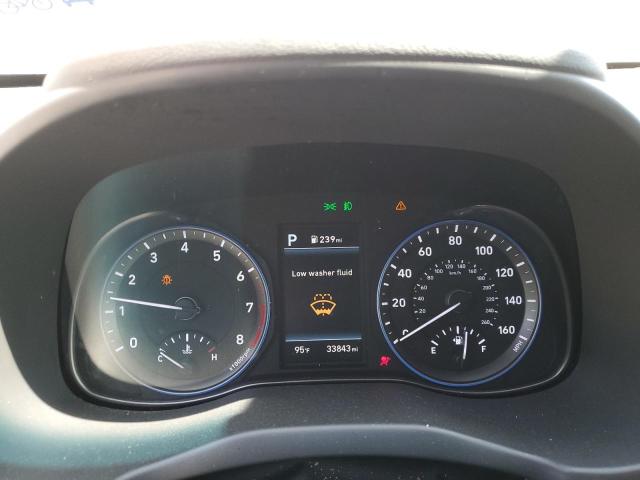 2020 HYUNDAI KONA ULTIM KM8K53A57LU490886