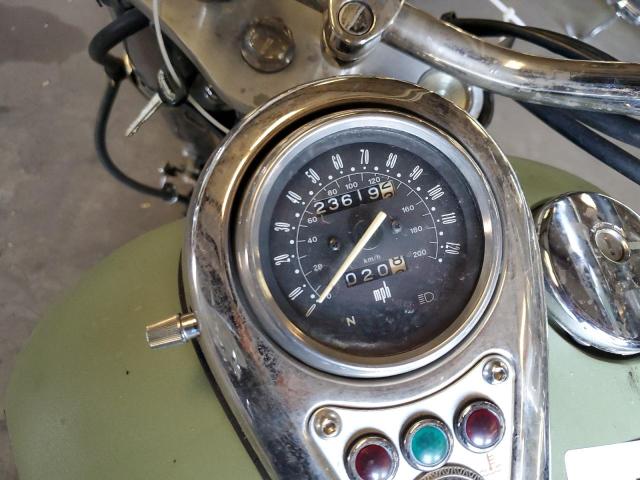 2001 KAWASAKI VN800 E JKBVNCE111A000245