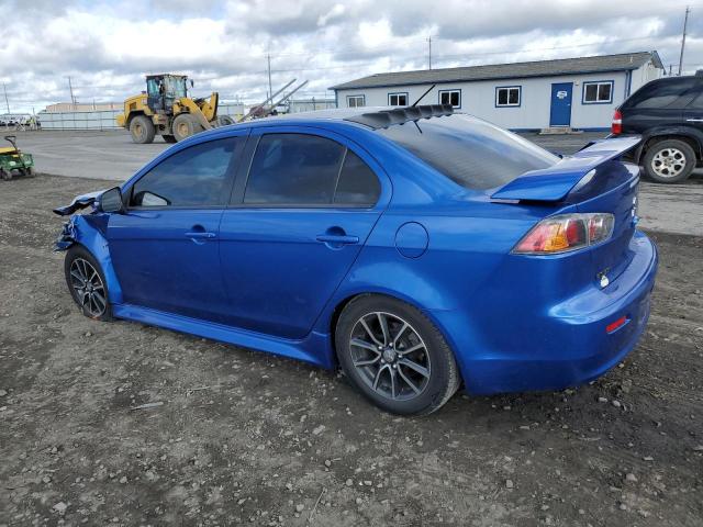 2017 Mitsubishi Lancer Es VIN: JA32U2FU5HU003062 Lot: 50340844