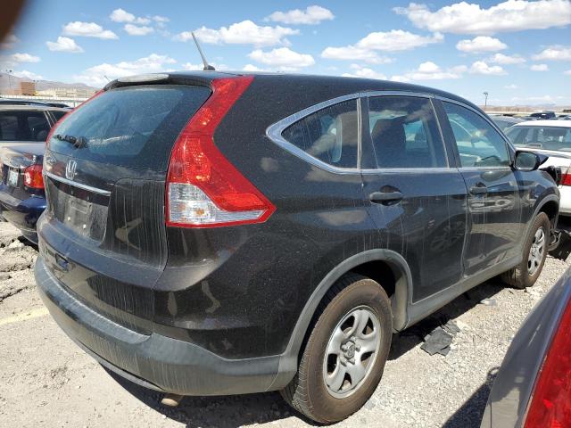 2014 Honda Cr-V Lx VIN: 2HKRM3H37EH536143 Lot: 42157354