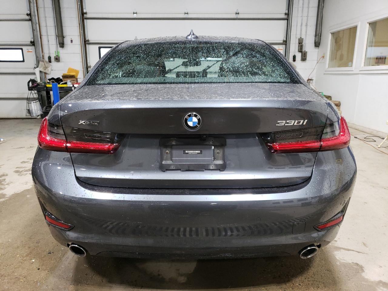 3MW5R7J09M8B95270 2021 BMW 330Xi