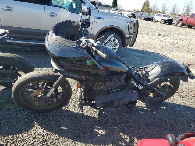2022 HARLEY-DAVIDSON FXLRST 1HD1YXZ12NB031147