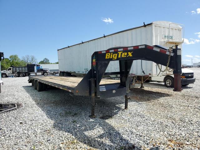 Lot #2489400909 2019 OTHER TRAILER salvage car